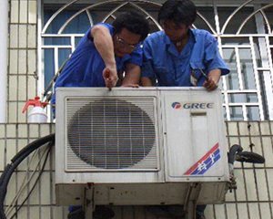 建水空调售后维修服务中心在哪里找